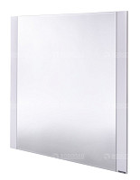 Уценка. Зеркало Акватон 1.A141.9.02A.A01.0 Ария 80, белое, УЦ-БУД-000000069 от Водопад  фото 1