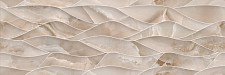 Плитка Kerasol Olympus Wave Zafiro Rectificado 30x90 (кв.м.) от Водопад  фото 1