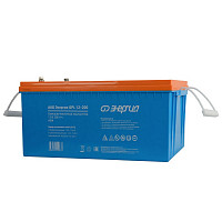 Аккумулятор AGM Энергия Е0201-0064 АКБ 12-200 GPL от Водопад  фото 3