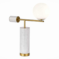 Настольная лампа ST Luce Danese SL1008.504.01 от Водопад  фото 1