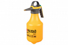 Опрыскиватель Palisad 64739 ручной с клапаном сброса давления, 2л от Водопад  фото 1