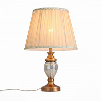 Прикроватная лампа ST Luce Vezzo SL965.304.01 от Водопад  фото 1