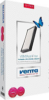 Фильтр тонкой очистки Venta Premium Ventacel H13 "Nelior" 2120100 до 0,07 микрон (для LP60/LPH60/AP902/AH902) от Водопад  фото 2