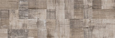 Плитка настенная NewTrend Janis Brown 20х60 см (кв.м.) от Водопад  фото 1
