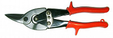 Ножницы по металлу Skrab 24002 250 мм L (левые) от Водопад  фото 1