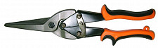 Ножницы по металлу Skrab 24051 прямые 300 мм от Водопад  фото 1
