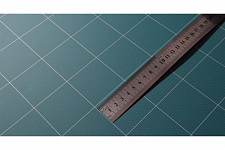 Профессиональный коврик Olfa OL-NCM-S, 297х420х3 мм от Водопад  фото 3