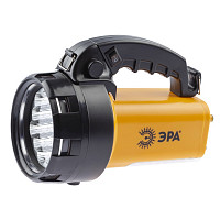 Фонарь-прожектор Эра Б0031036 Альфа PA-601 светодиодный, аккумуляторный, 5 Вт от Водопад  фото 1