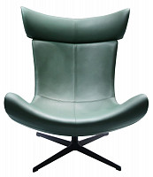 Кресло Bradex TORO зеленый от Водопад  фото 3