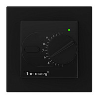 Терморегулятор Thermo Thermoreg TI-200 Design Black от Водопад  фото 1