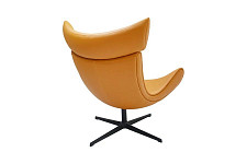 Кресло Bradex TORO оранжевый от Водопад  фото 4