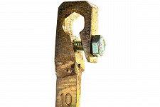 Ключ Сибртех 14266 прокачной, 8x10мм от Водопад  фото 3