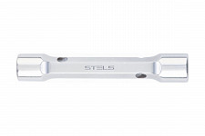 Ключ трубка Stels 13769 торцевой, 10 х 11мм, усиленный от Водопад  фото 1