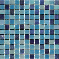 Мозаика Mosavit Mezcla Santorini 31,6 х 31,6 (кв.м.) от Водопад  фото 1