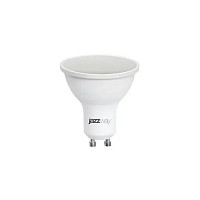 Лампа светодиодная JazzWay 299876 PLED-SP GU10 7Вт 5000К 230В/50Гц