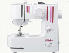 Швейная машина HANDYSTITCH 33 CHAYKA от Водопад  фото 1