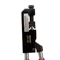 Пресс механический универсальный Rexant ZHT-230 12-3059 для клиновидной опрессовки наконечников 10-300 мм² от Водопад  фото 4