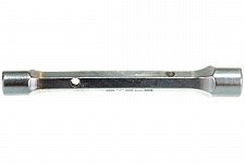 Ключ трубка Stels 13768 торцевой, 8 х 10мм, усиленный от Водопад  фото 3