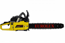 Бензопила Eurolux GS-4518 70/6/25 от Водопад  фото 3