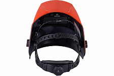 Сварочная маска Ресанта МС-2 RED 65/117 от Водопад  фото 4