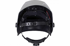 Сварочная маска Ресанта МС-2 SILVER 65/116 от Водопад  фото 4
