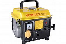 Электрогенератор Eurolux G950A 64/1/55 от Водопад  фото 2