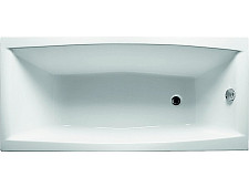 Акриловая ванна Marka One Viola 58110 120х70 от Водопад  фото 1