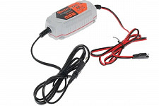 Зарядное устройство Wester CD-2000 900-010 для АКБ 12 В, макс 2 А, АКБ до 60 Ач от Водопад  фото 2