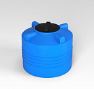Бак для воды ЭкоПром ЭВЛ-200 синий