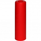 Втулка Stout SFA-0035-200020 защитная на теплоизоляцию, 20 мм, красная