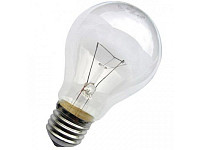 Лампа накаливания Б 95Вт Е27 (верст)