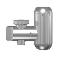 Водонагреватель - смеситель для кухни Thermex Nord 221011 3,5 кВт от Водопад  фото 4