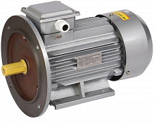 Электродвигатель IEK DRV080-B2-002-2-3020 Аир drive 80B2, 220/380 В, 2.2 кВт, 3000 об/мин от Водопад  фото 1