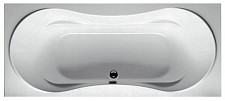 Ванна акриловая Riho Supreme 190х90 от Водопад  фото 1