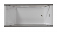 Акриловая ванна Aima Design Neo 59155(1), 170х75, 2 стекла, принт бетон от Водопад  фото 2