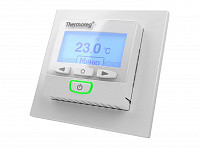 Терморегулятор для теплого пола Thermo Thermoreg TI 950 Desing