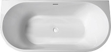 Акриловая ванна Abber AB9216-1.3 130х70х60 от Водопад  фото 2