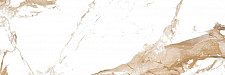 Плитка настенная Meissen Wild chic белый 25x75 (кв.м.) от Водопад  фото 1