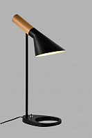 Лампа настольная Moderli V10476-1T Turin от Водопад  фото 2
