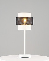 Лампа настольная Moderli V10487-1T Gela от Водопад  фото 1