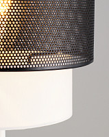 Лампа настольная Moderli V10487-1T Gela от Водопад  фото 4