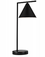 Лампа настольная Moderli V10516-1T Omaha от Водопад  фото 1