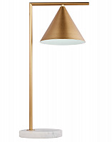 Лампа настольная Moderli V10517-1T Omaha от Водопад  фото 1