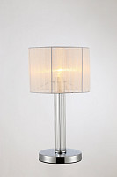 Лампа настольная Moderli V2651-1T Claim 1*E27*60W от Водопад  фото 1