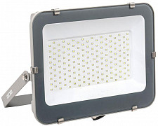 Прожектор светодиодный IEK 07-150 LPDO701-150-K03 IP 65 серый от Водопад  фото 1