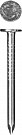 Толевые гвозди Зубр 305210-20-025 ГОСТ 4029-63 цинк цинк 25 х 2.0 мм 5 кг. ( 8260 шт.)