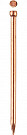 Гвозди финишные Зубр 305356-16-35 Профессионал омедненные 35 х 1.6 мм 40 шт.