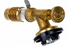 Горелка газовая Sturm! 5015-KL-08 с пьезоподжигом от Водопад  фото 1
