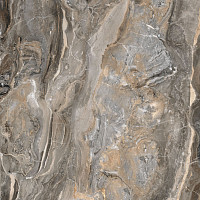 Керамогранит Vitra MarbleSet Оробико Темный Греж Матовый 60х60 (кв.м.) от Водопад  фото 1