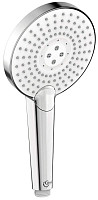 Ручной душ Ideal Standard Idealrain EVO JET ROUND XL3 B1759AA хром от Водопад  фото 1